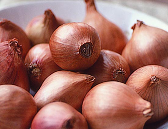 4 Amazing Benefits of Shallots
