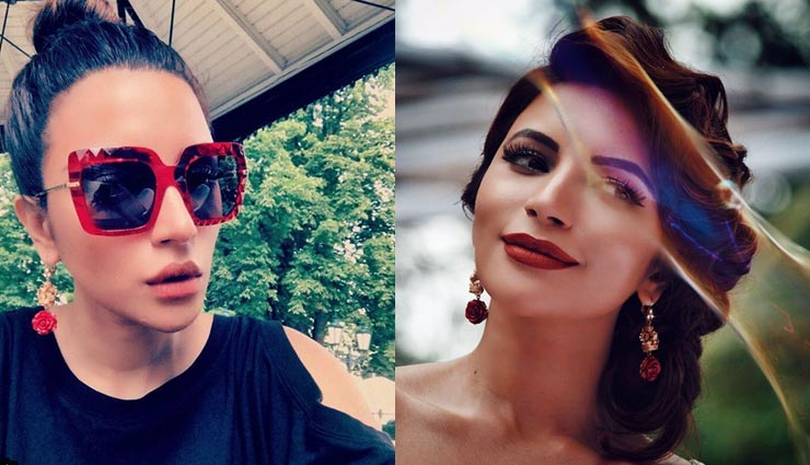 shama sikander,shama sikander instagram pics,switzerland