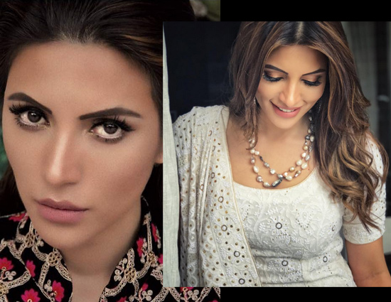 HOTNESS ALERT- Shama Sikandar Raising The Temperature of INSTAGRAM