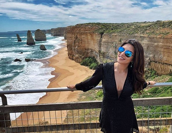 PICS- Shama Sikander Latest Pics Will Stunn You