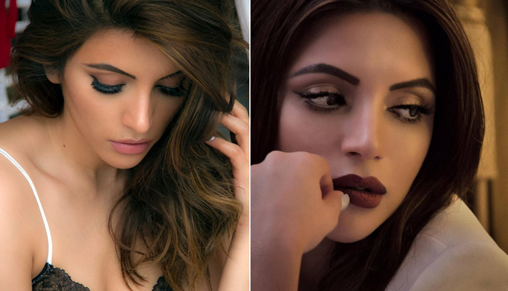 entertainment news in hindi,shama sikander,shama sikander instagram pics