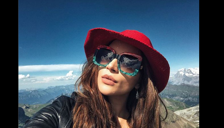 shama sikander,shama sikander viral pics