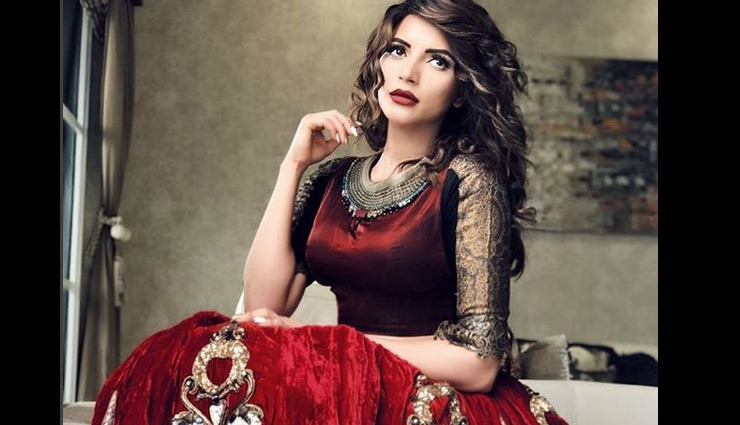 shama sikander,shama sikander viral pics