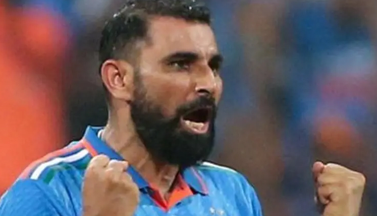 मोहम्मद शमी का दक्षिण अफ्रीका के खिलाफ टेस्ट सीरीज खेलने पर संदेह, नहीं भरेंगे उड़ान