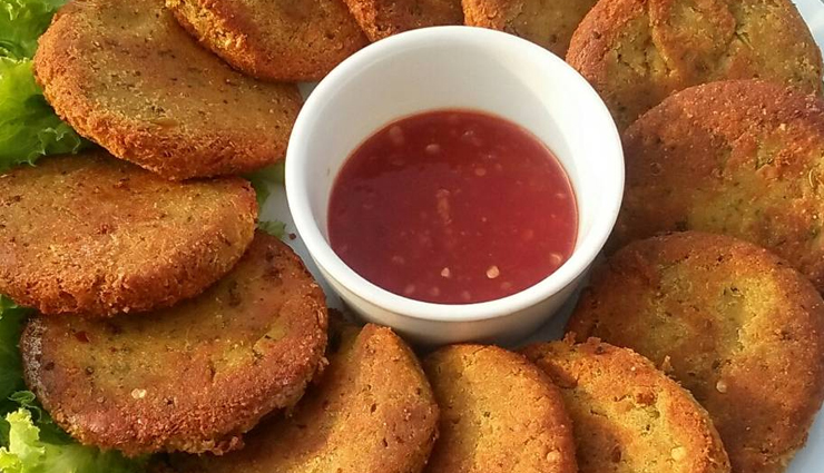 Ramadan Recipe- Easy To Make Shami Kabab