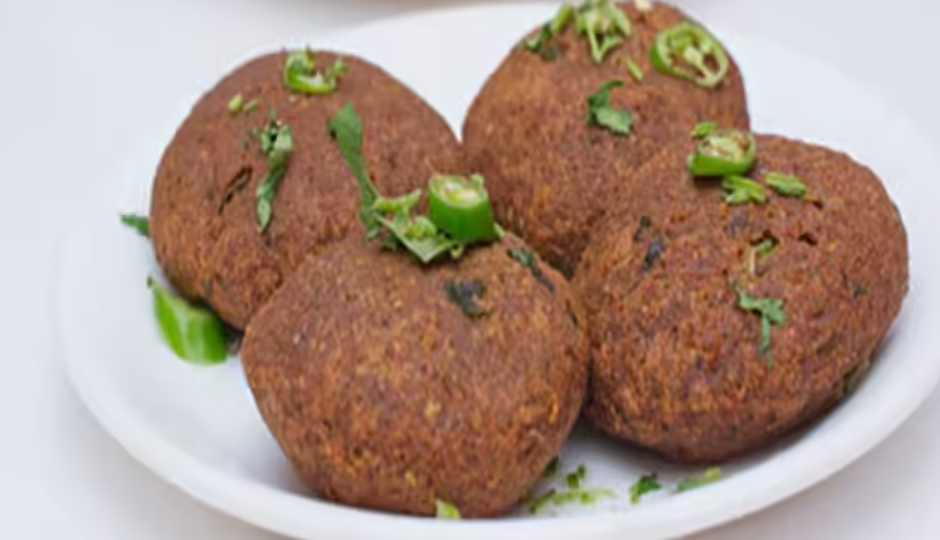 शमी कबाब : करना चाहते हैं कुछ नया ट्राई तो इससे बढ़कर क्या होगा, पसंद करते हैं हर उम्र के लोग #Recipe shami kebab,shami kebab tasty,shami kebab healthy,shami kebab boredom,shami kebab ingredients,shami kebab recipe,shami kebab children,shami kebab veg