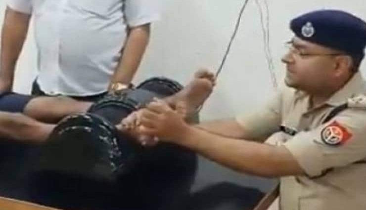 kanvariya,shamil,uttar pradesh police,police,sp sjay kumar,yogi adityanath,kanwar yatra,news,news in hindi