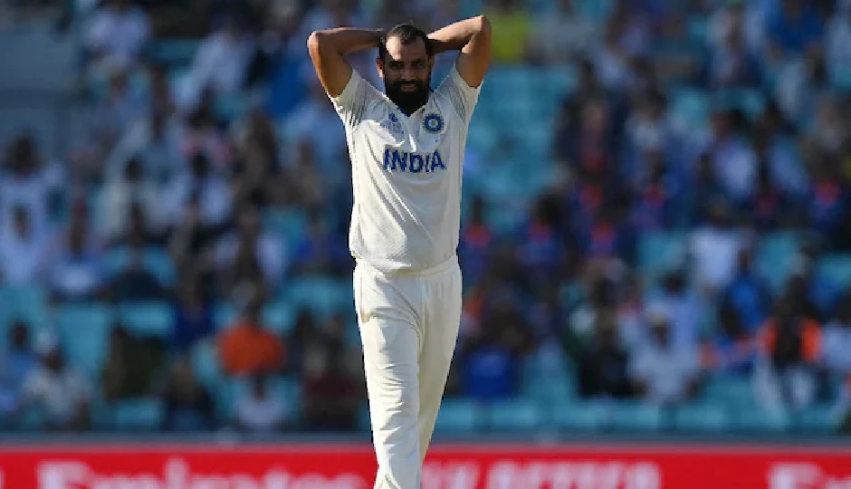 शमी को टीम से बाहर करने पर अजीत आगरकर का बयान, बताया क्या है भारत के तेज गेंदबाजी का रोडमैप