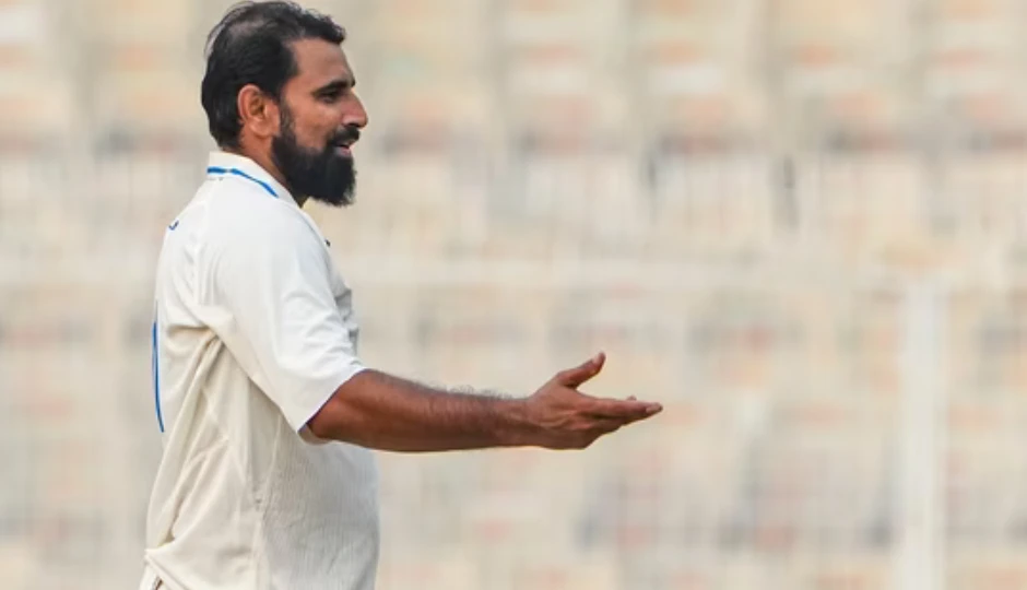 अश्विन ने खोला भारतीय क्रिकेट में कम्युनिकेशन गैप का राज, शमी को स्पष्टता नहीं थी