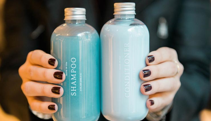 3 shampoo and salt hacks for bouncy and shiny hair,tips for healthy hair,tips to get rid of oily hair,hair care tips,beauty tips