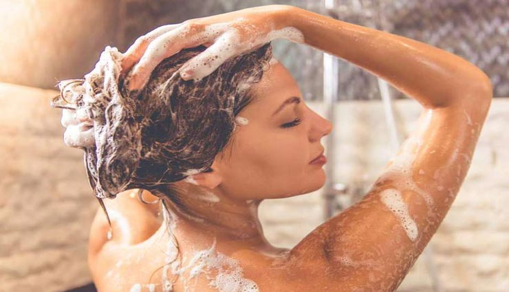 beauty tips,beauty tips in hindi,hair fall,reason behind hair fall,tips related to hair