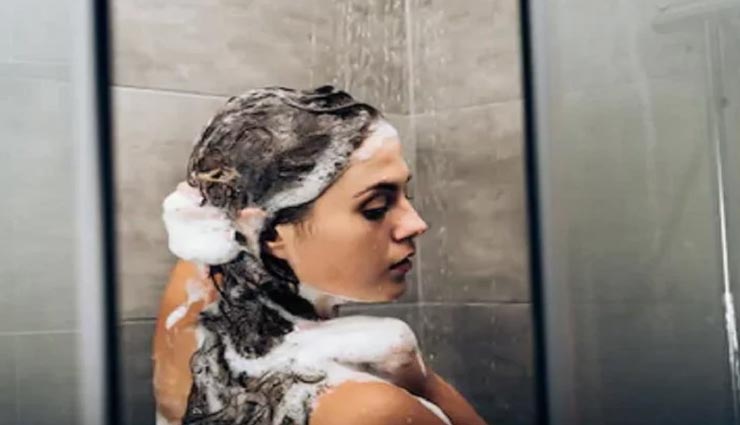 beauty tips,beauty tips in hindi,hair care tips,hair treatment,hair care in pollution