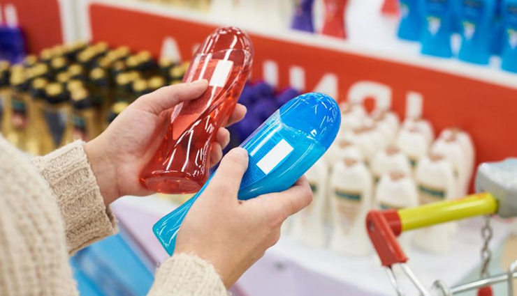 7 Tips To Choose Shampoo According To Your Hair Type