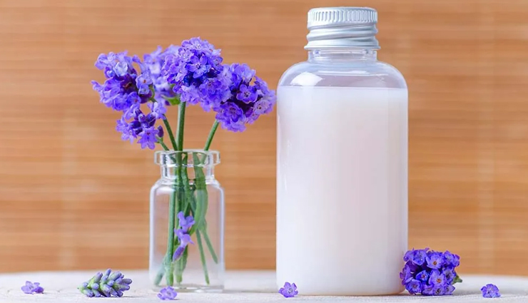 7 DIY Shampoo To Get Healthy Hair at Home