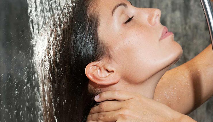 beauty tips,beauty tips in hindi,mistakes during shampoo,shampoo harmful for hair