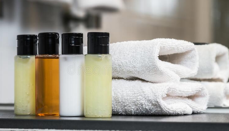 8 Things To Consider While Choosing a Shampoo