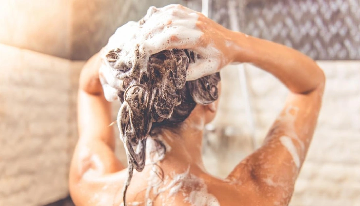 10 Ways How To Shampoo Your Hair Properly