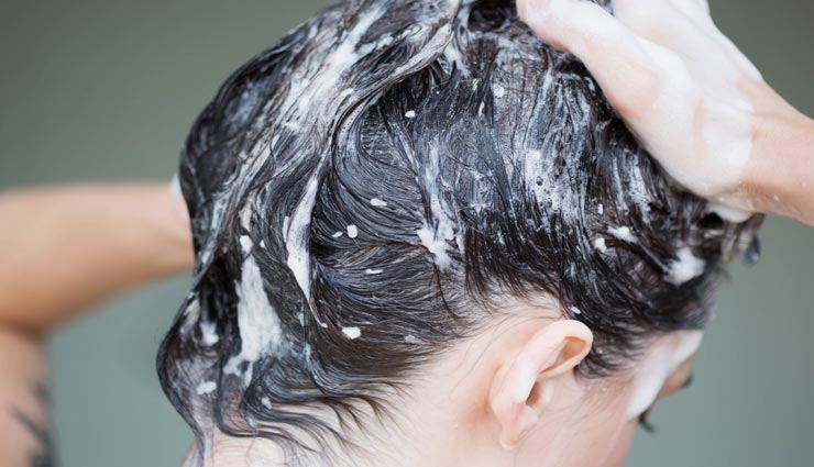 beauty tips,beauty tips in hindi,hair care tips,oily hair tips,home remedies