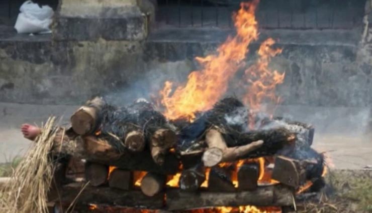 astrology tips,astrology tips in hindi,laal kitab upay,work while returning the crematorium