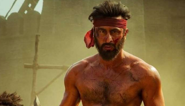 Shamshera Box Office Collection Day 1: 'शमशेरा' की बॉक्स ऑफिस पर ढीली शुरुआत, रणबीर की फिल्म ने पहले दिन कमाए सिर्फ इतने करोड़ 