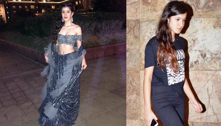 alaviaa jaffery,alia ibrahim,alia kashyap,trishala dutt,shanaya kapoor