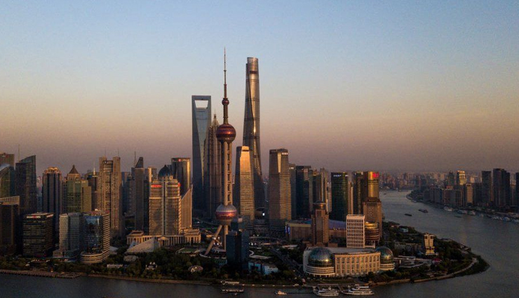 10 Must Visit Tourist Destinations in Shanghai