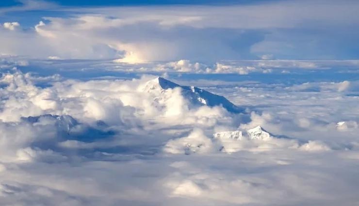 कभी लौटकर वापस नहीं आता इस रहस्यमय घाटी में जाने वाला