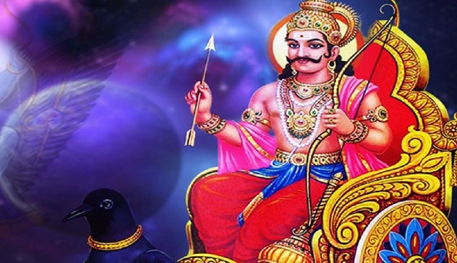 2027 तक शनि देव की विशेष कृपा से चमकेंगी ये 5 राशियाँ, बनेंगे राजा जैसे योग