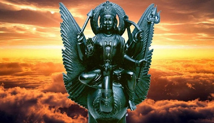 Shani Jayanti 2022: शनि जयंती आज, भगवान शनि को प्रसन्न करने के लिए जरूर पढ़ें ये कथा 