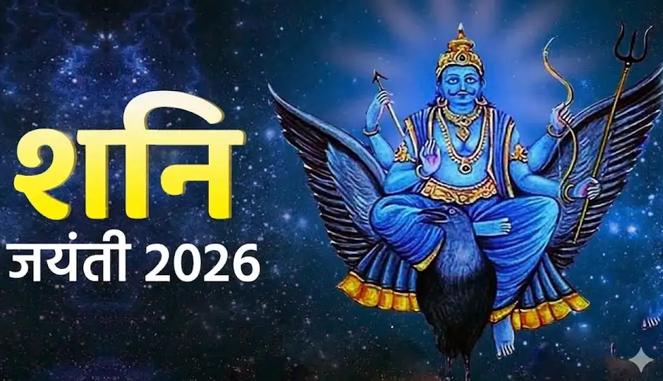 16 मई से चमकेगा इन 4 राशियों का भाग्य, शनि जयंती पर बन रहा बुधादित्य योग दिलाएगा धन और सफलता