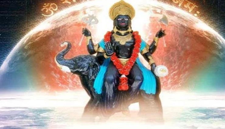 किस वाहन पर आकर शनिदेव ने दिए आपको दर्शन, जानें इसका महत्व और फल astrology tips,astrology tips in hindi,shani dev,shani dev vahan