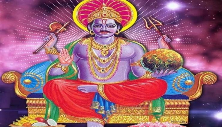 शनि के प्रभाव में हैं ये 5 राशियां, इन उपायों से बनाए अपना समय शुभ astrology tips,astrology tips in hindi,influence of saturn,shani sade sati,shani upay