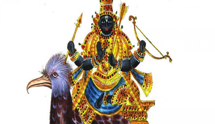 astrology tips,astrology tips in hindi,shani dev,shani dev remedy,shani dev eight wives,saturday,saturday remedies