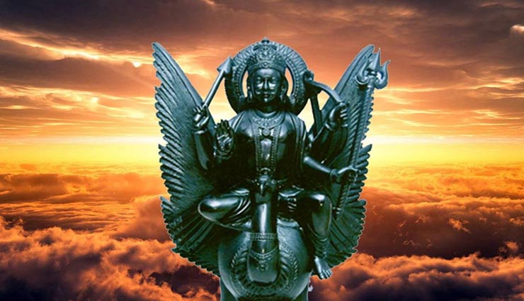 astrology tips,astrology tips in hindi,shanidev,mythology,reason for shanidev is slow