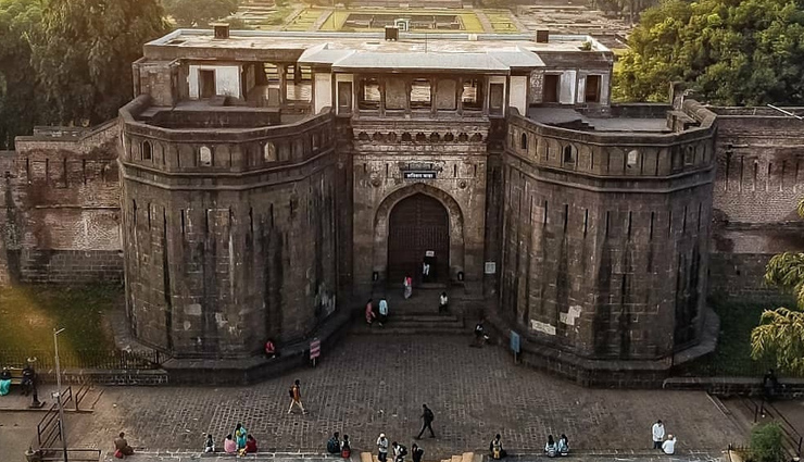 best haunted forts in india,holidays,travel,tourism