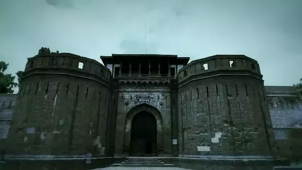 haunted places in india,india,bhangarh fort,rajasthan,agrasen ki baoli,delhi,shaniwar wada,pune,national library,kolkata,kuldhara village,rajasthan