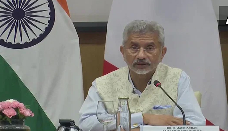 वो वक्त गुजर गया जब कुछ देश एजेंडा तय करते थे, UNSC में बदलाव होना जरूरी: एस.जयशंकर