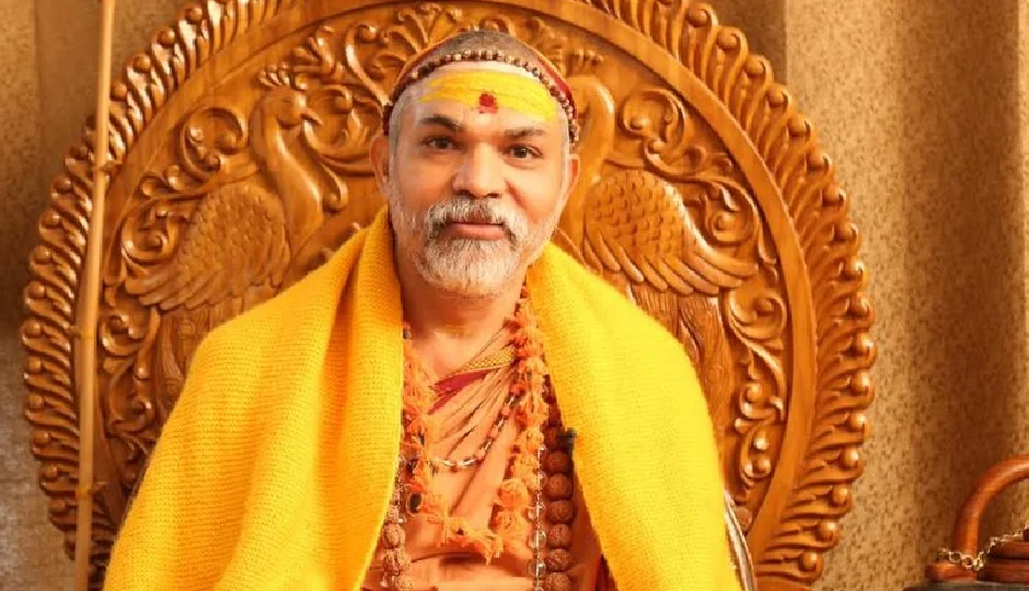 कुंभ 2027: मुख्यमंत्री धामी ने शंकराचार्य अविमुक्तेश्वरानंद को भेजा निमंत्रण, कहा- हरिद्वार में आपका स्वागत है