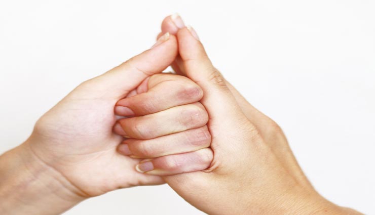 astrology tips,astrology tips in hindi,saumdra shastra,shankha on fingers