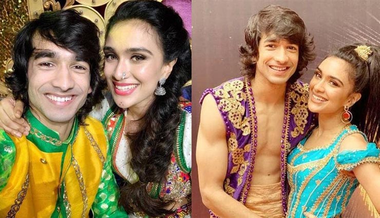 नच बलिए : शो में एंट्री के लिए इस कपल ने बोला झूठ, रचाया ये ड्रामा