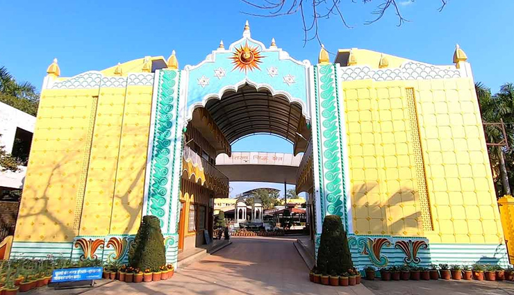 haridwar,must places in haridwar,haridwar travel,haridwar travel guide