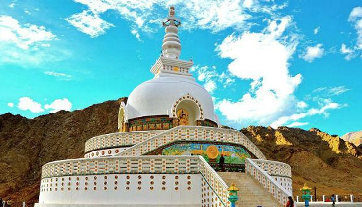 leh laddakh,most visteed places in leh,travel,tourism,holidays