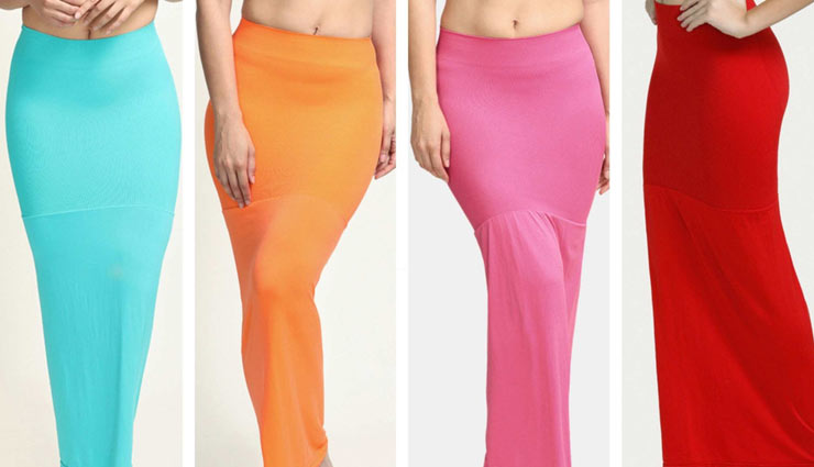 शेप वियर दिलाएगा आपको परफेक्ट बॉडी शेप, जरूर करें ट्राई perfect body shape,shape wears,different shape wear,shape wear for thighs,shape wear for tummy,fashion tips