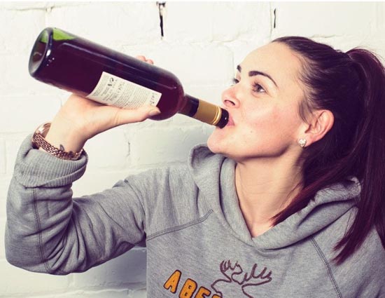 शराब की लत छुडवाने के टोटके 