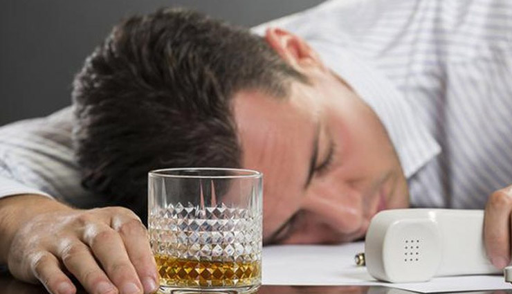 Alcohol,alcohol habbit,astrology