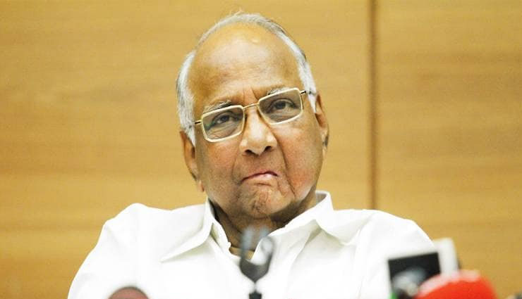 शिवसेना का कांग्रेस पर निशाना, सामना में लिखा- मोदी-शाह के सामने विपक्ष बेअसर, UPA की कमान शरद पवार को सौंप देनी चाहिए shivsena,congress,upa,sharad pawar,rahul gandhi,priyanka gandhi,sonia gandhi,samana,news