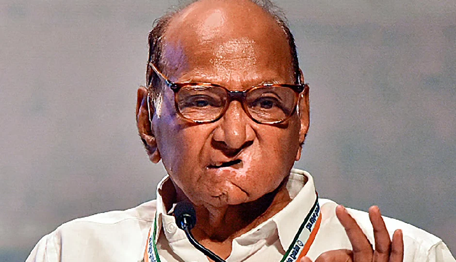 ‘यह दुर्घटना है, साजिश नहीं, इस पर सियासत न की जाए’, अजित पवार के निधन पर शरद पवार का पहला बयान