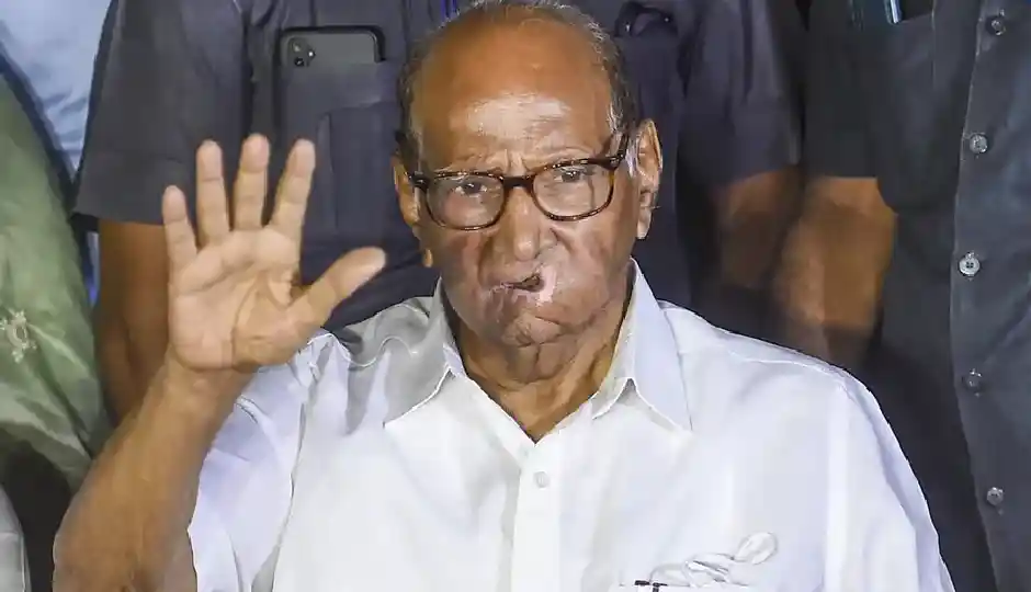 क्या एनडीए का हिस्सा बनेगी शरद पवार की पार्टी? अटकलों पर सुप्रिया सुले ने दिया साफ जवाब