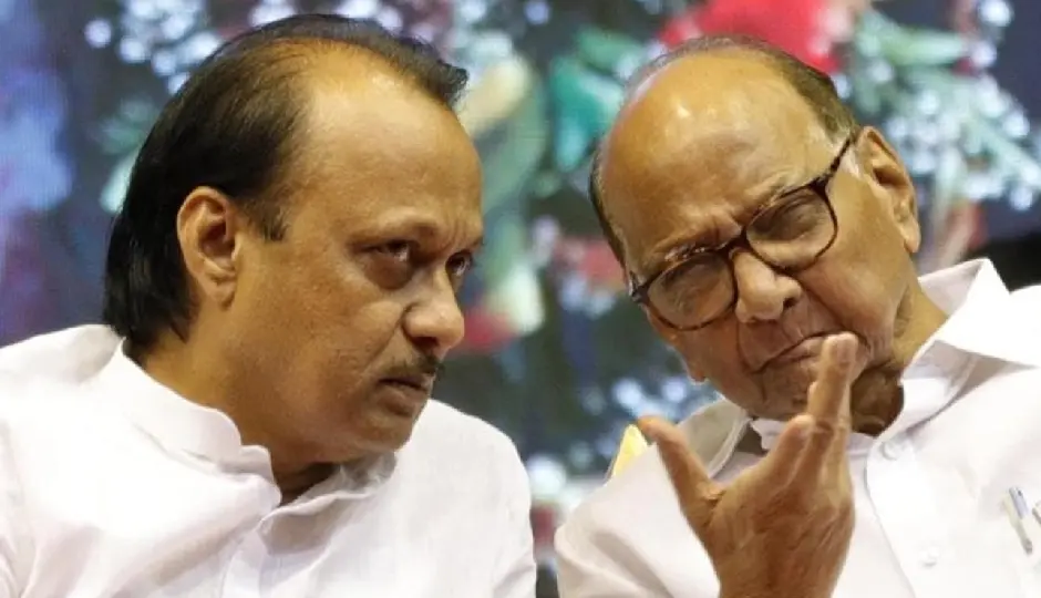 BMC में शरद–अजित पवार गुट के पार्षदों की नई सियासी चाल, सपा भी आई साथ