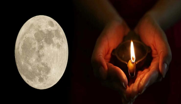 पाना चाहते हैं मां लक्ष्मी की कृपा, शरद पूर्णिमा की रात जरूर करें ये उपाय astrology tips,astrology tips in hindi,sharad purnima,maa laxmi